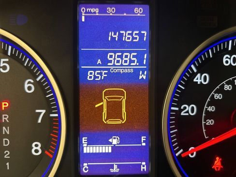 Used 2011 Honda CR-V EX image 19