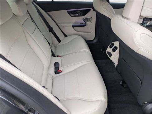 Certified 2025 Mercedes-Benz C 300 C 300 image 21