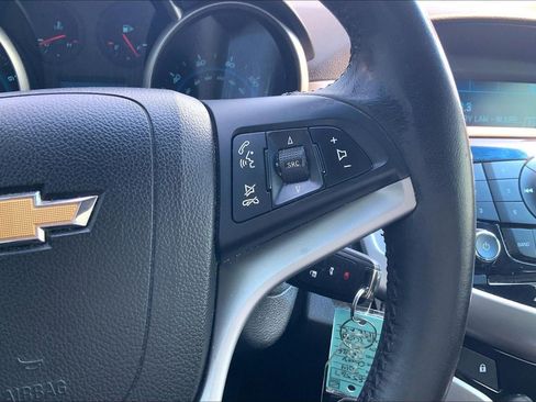 Used 2014 Chevrolet Cruze LT FWD image 20