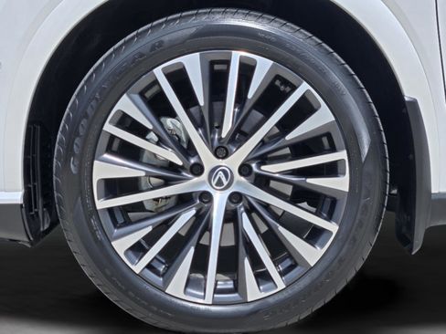 Used 2024 Lexus RX 350 Premium Plus w/ Convenience Package FWD image 36