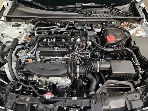 Used 2025 Acura Integra image 19