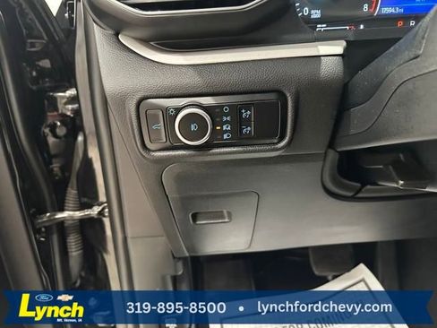 Used 2023 Ford Explorer XLT w/ Equipment Group 202A image 17