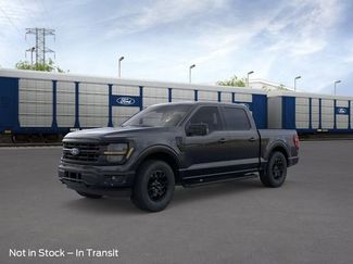 New 2026 Ford F150 XLT w/ Equipment Group 302A MID AWD/4WD 360° Tour