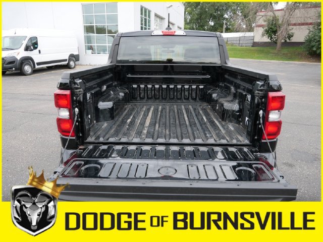Used 2025 Ford Maverick Lobo AWD/4WD image 10