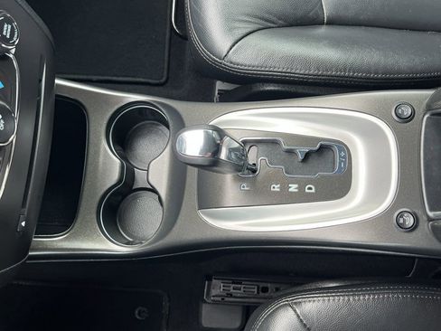 Used 2018 Dodge Journey SE w/ Blacktop Package image 21