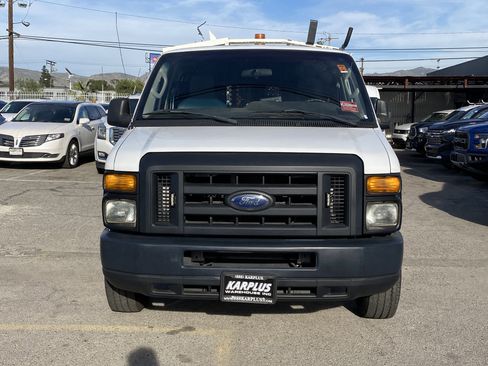 Used 2013 Ford E-150 and Econoline 150 w/ PWR Group image 3