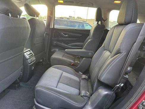 Used 2023 Subaru Ascent Premium w/ Convenience Package AWD/4WD image 25