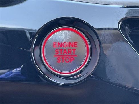 Certified 2025 Acura MDX FWD image 20