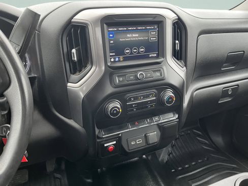 Used 2021 Chevrolet Silverado 3500 W/T w/ WT Fleet Convenience Package image 11