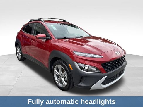 Used 2023 Hyundai Kona SEL FWD image 8