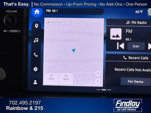 New 2026 Subaru Outback Limited XT image 24