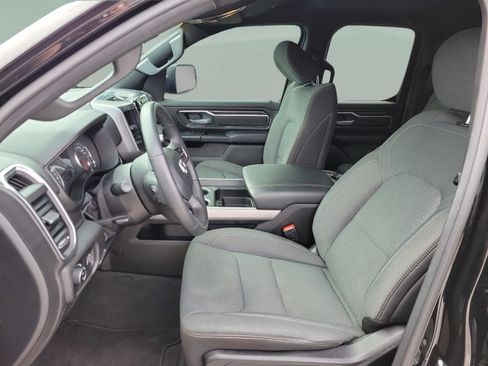 Used 2024 RAM 1500 Big Horn image 8