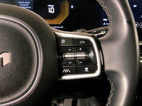 Certified 2024 Kia Sorento S image 19
