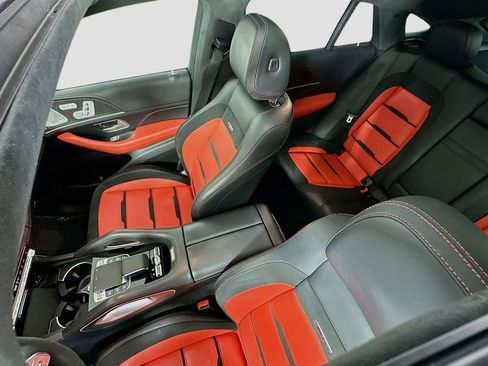 Used 2021 Mercedes-Benz GLE 53 AMG 4MATIC Coupe image 14