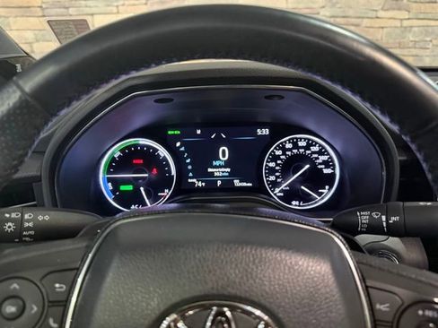 Used 2022 Toyota Avalon XSE w/ Protection Package (TMS) image 15