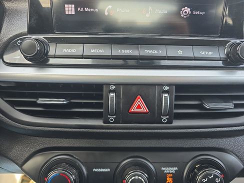 Used 2024 Kia Forte LXS image 26