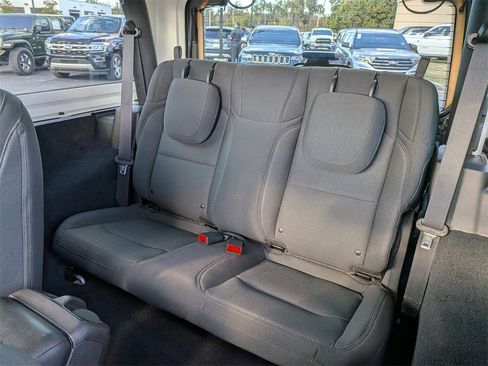 Used 2023 Jeep Wrangler Sport image 19