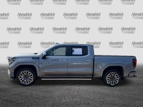 Used 2024 GMC Sierra 1500 Denali Ultimate image 7