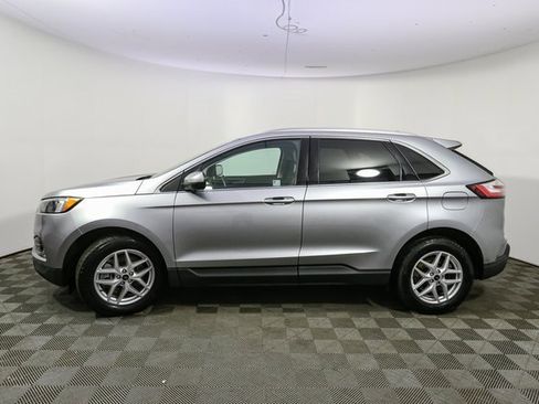 Used 2024 Ford Edge SEL w/ Convenience Package image 6