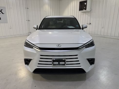 Used 2024 Lexus TX 350 FWD image 8
