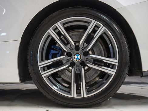 Used 2025 BMW 840i xDrive Convertible image 11