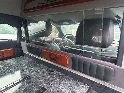 Used 2010 Cadillac DTS Hearse image 26