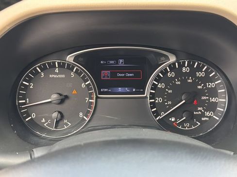 Used 2020 Nissan Pathfinder Platinum AWD/4WD image 27