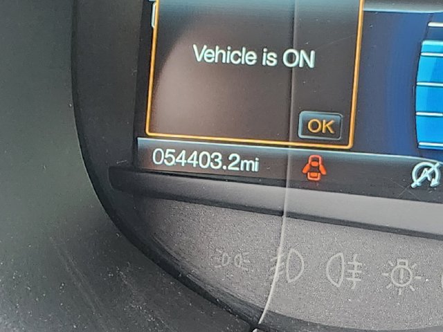 Certified 2024 Ford Edge SEL AWD/4WD image 22