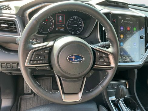 Used 2023 Subaru Ascent Limited image 12