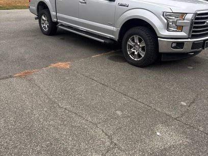 Used 2017 Ford F150 XLT w/ XTR Package