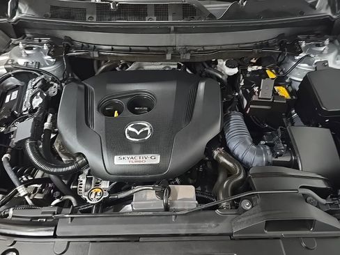 Used 2023 MAZDA CX-9 Touring image 13