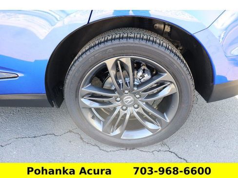 Certified 2022 Acura RDX A-Spec image 28
