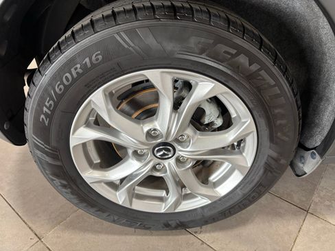 Used 2018 MAZDA CX-3 Sport image 10