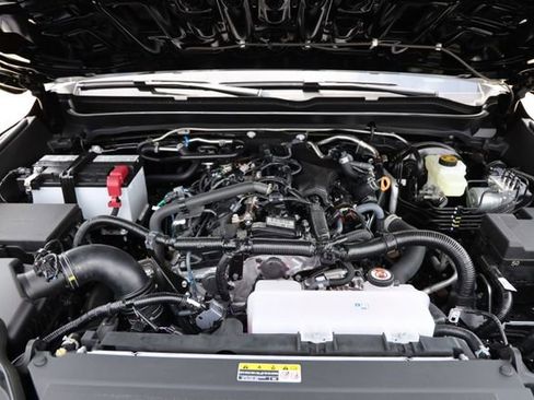 New 2026 Toyota Tacoma SR5 RWD image 10