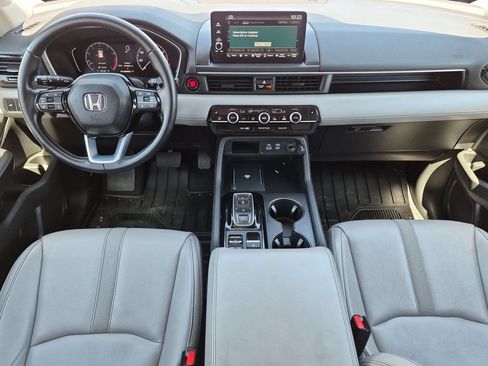 Used 2024 Honda Pilot EX-L image 14