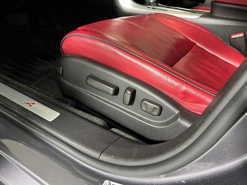 Used 2019 Acura TLX w/ Technology & A-SPEC Pkg image 12