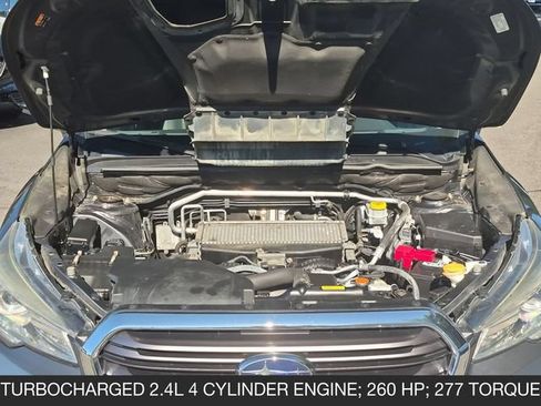 Used 2019 Subaru Ascent Limited AWD/4WD image 26