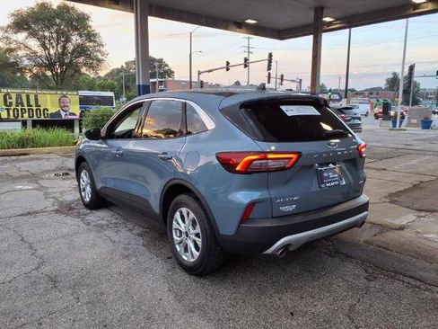 Certified 2024 Ford Escape Active w/ Tech Pack #1 image 4
