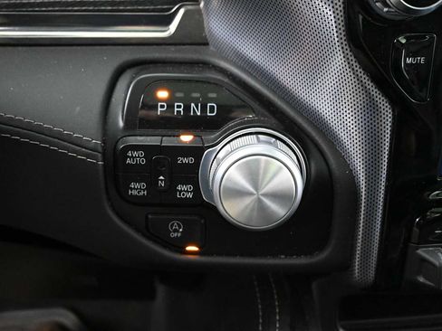 Used 2020 RAM 1500 Limited AWD/4WD image 20