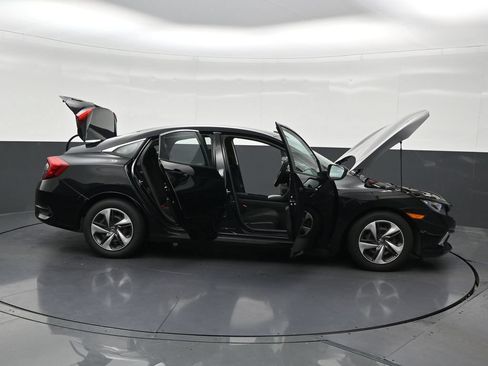 Used 2019 Honda Civic LX image 31