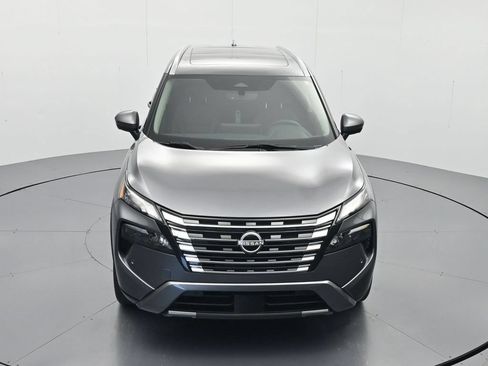 Certified 2024 Nissan Rogue SL w/ SL Premium Package FWD image 31