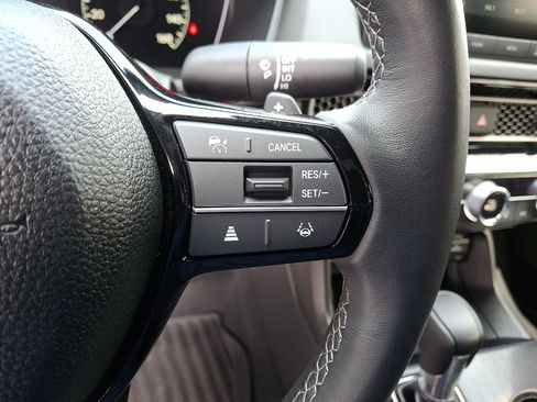 Used 2024 Honda Civic Sport image 21