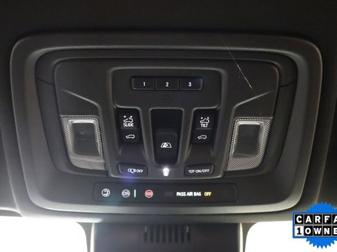 Used 2026 Chevrolet Silverado 1500 High Country w/ Midnight Edition image 29