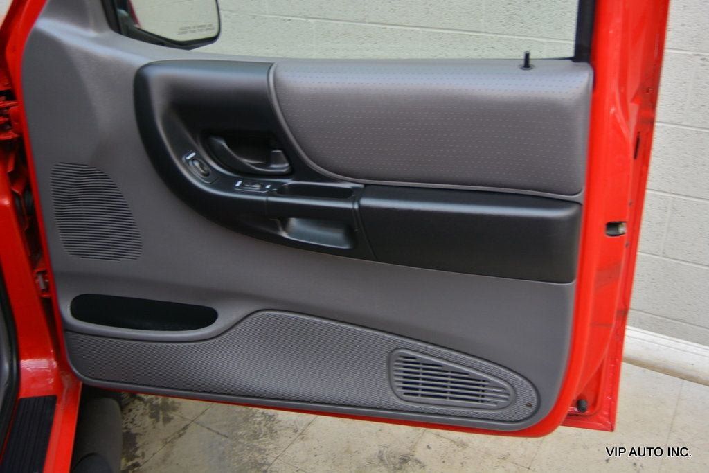 Used 2001 Ford Ranger Edge RWD image 20