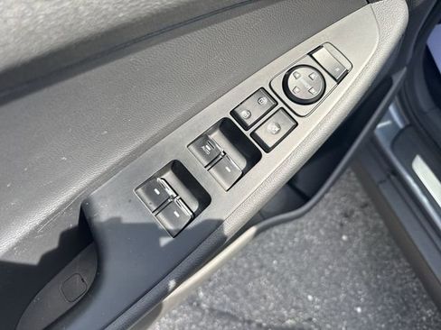 Used 2016 Hyundai Tucson Limited image 17