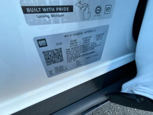 Used 2026 GMC Acadia Elevation w/ Super Cruise Package image 37