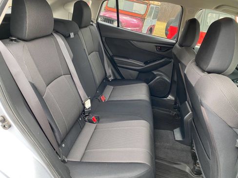 Used 2018 Subaru Crosstrek 2.0i image 19