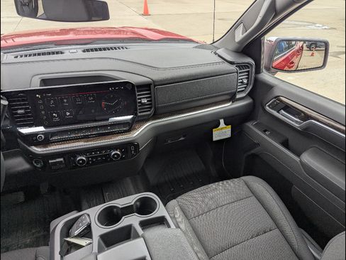 New 2026 GMC Sierra 1500 SLE w/ LPO, GMC Protection Package image 20