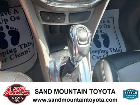 Used 2015 Buick Encore Premium w/ Experience Buick Package AWD/4WD image 20
