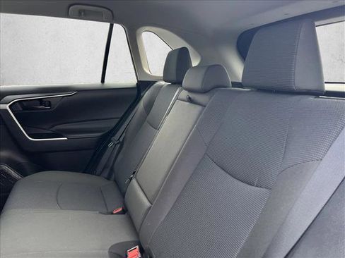Certified 2025 Toyota RAV4 LE image 20